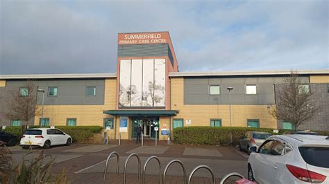 summerfield gp|summerfield gp surgery.